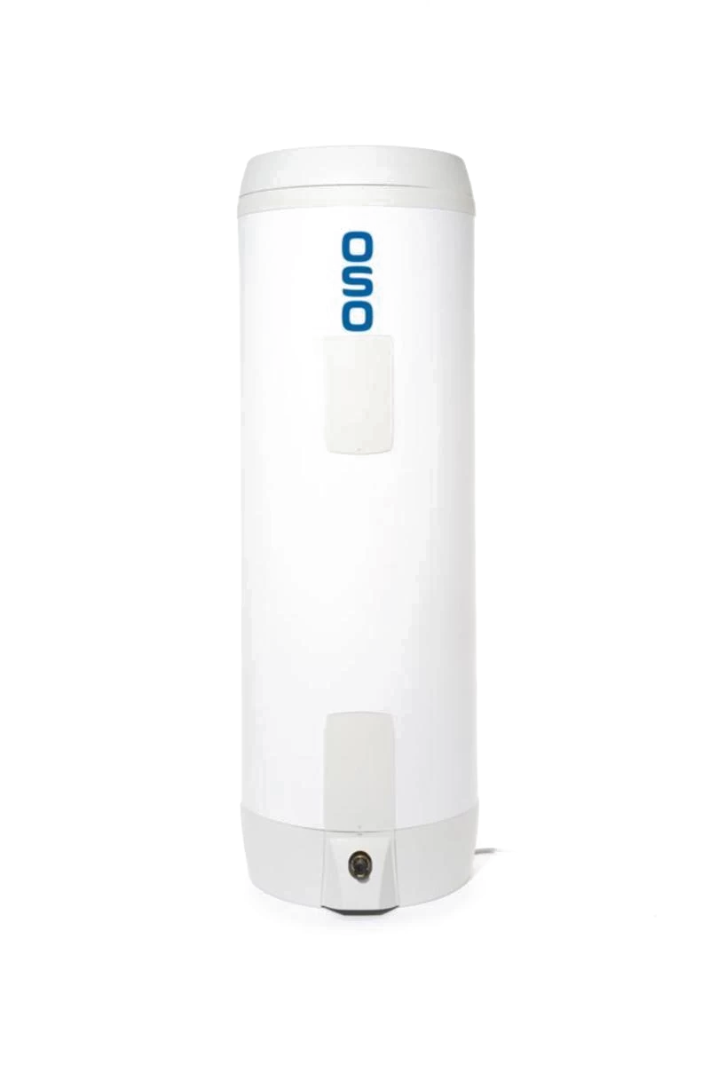 OSO Saga 2.0 Xpress SX 300 2,8 kW